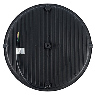 Светильник складской Feron AL1007 IP65 150W 120° 6400K