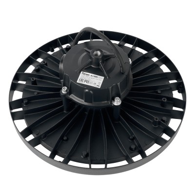 Светильник складской Feron AL1009 IP65 150W 90° 5000K