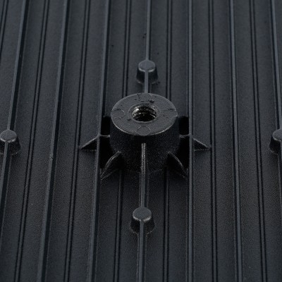 Светильник складской Feron AL1007 IP65 150W 120° 6400K