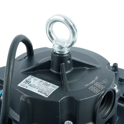 Светильник складской Feron AL1010 IP65 200W 120°/90°/60 4000К/5000К/6400К