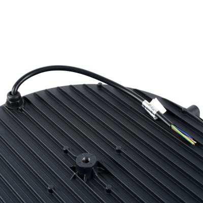 Светильник складской Feron AL1007 IP65 150W 120° 6400K