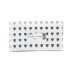 Двойник компьютерный UTP RJ-45(8P8C) (гнездо - 2 гнезда) REXANT