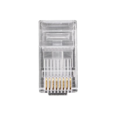 Разъем UTP RJ-45(8P8C), CAT 5e REXANT
