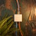 Розетка комбинированная внешняя, UTP RJ-45(8P8C) + RJ-11(6P-4C) REXANT