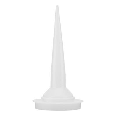 Сменные сопла к пистолету для герметиков, 3 шт Сибртех