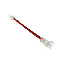 Соединительный провод 7мм для COB ленты шириной 5 мм, LD189 Артикул 51881 Соединительный провод 7мм для COB ленты шириной 5 мм, LD189 Артикул 51881