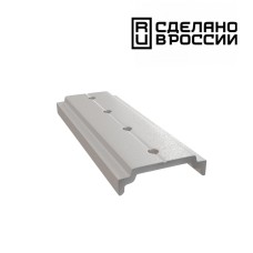 135159 SHINO NT23 000 белый Соединительная планка IP20 FLUM Novotech