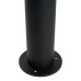 Светильник садово-парковый Feron DH1105, 15W, GU10,230V, черный (столб) 51231