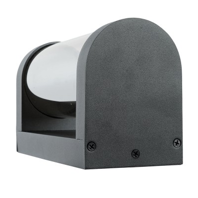 Светильник садово-парковый, серии «Бостон», (НБУ) FERON DH1901 E27, 230V, IP44, цвет черный/янтарный, цилиндр, на стену , 125*92*206мм Светильник садово-парковый, серии «Бостон», (НБУ) FERON DH1901 E27, 230V, IP44, цвет черный/янтарный, цилиндр, на стену , 125*92*206мм