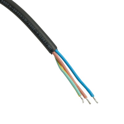 Светильник уличный светодиодный Feron DH510, 190lm, 3W, 2700/4000/6400K, чёрный 51763