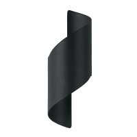 Светильник уличный светодиодный Feron DH109, 2*5W, 520Lm, 4000K, черный 11667 Светильник уличный светодиодный Feron DH109, 2*5W, 520Lm, 4000K, черный 11667