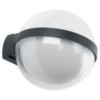 Светильник уличный светодиодный Feron DH503, 14W, 1000Lm, 4000K, черный 11703 Светильник уличный светодиодный Feron DH503, 14W, 1000Lm, 4000K, черный 11703