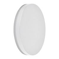 Светильник уличный светодиодный Feron DH104, 7W, 450Lm, 4000K, белый 06318