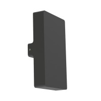 Светильник уличный светодиодный Feron DH509, 390lm, 6W, 2700/4000/6400K, чёрный 51762 Светильник уличный светодиодный Feron DH509, 390lm, 6W, 2700/4000/6400K, чёрный 51762