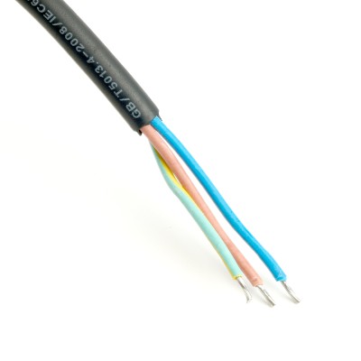Светильник уличный светодиодный Feron DH509, 390lm, 6W, 2700/4000/6400K, чёрный 51762