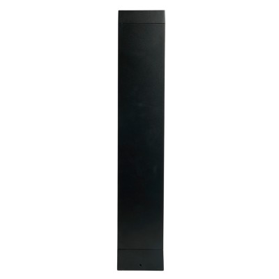 Светильник уличный светодиодный Feron DH703, 7W, AC85-265V, 4000K, черный 51768