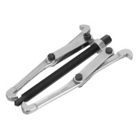 Съемник механический, 200 мм, двойной Sparta Съемник механический, 200 мм, двойной Sparta