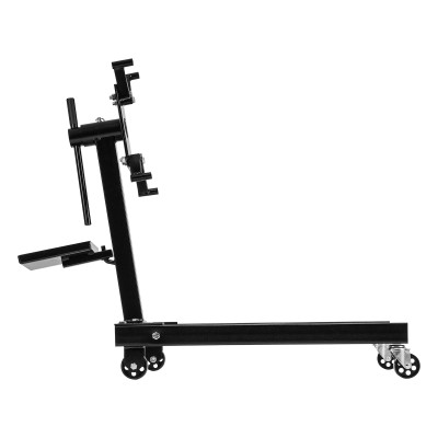 Стенд для двигателя, 570 кг, 1250 Lbs Matrix Стенд для двигателя, 570 кг, 1250 Lbs Matrix