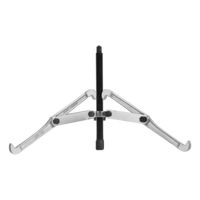 Съемник механический, 200 мм, тройной Sparta Съемник механический, 200 мм, тройной Sparta