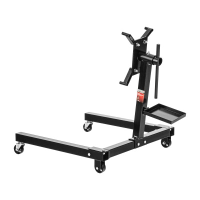 Стенд для двигателя, 570 кг, 1250 Lbs Matrix Стенд для двигателя, 570 кг, 1250 Lbs Matrix
