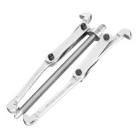 Съемник механический, 300 мм, двойной Sparta Съемник механический, 300 мм, двойной Sparta