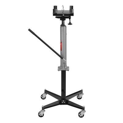 Стойка трансмиссионная гидравлическая, 0,4 т, h подъема 1230-1670 мм// Matrix