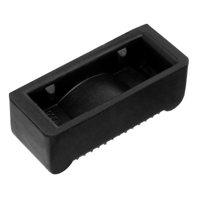 Резиновая опора для подставок под автомобиль 2т, 3т Matrix Резиновая опора для подставок под автомобиль 2т, 3т Matrix