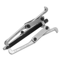 Съемник механический, 250 мм, тройной Sparta Съемник механический, 250 мм, тройной Sparta