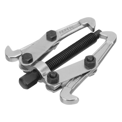 Съемник механический, 75 мм, двойной Sparta Съемник механический, 75 мм, двойной Sparta