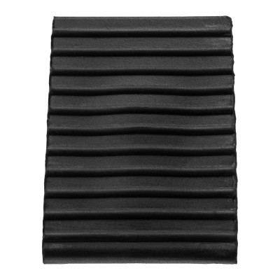 Упор противооткатной 120 х 80 х 70 мм Matrix Упор противооткатной 120 х 80 х 70 мм Matrix