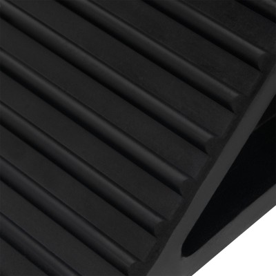 Упор противооткатной 200 х 115 х 120 мм Matrix Упор противооткатной 200 х 115 х 120 мм Matrix