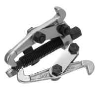 Съемник механический, 75 мм, тройной Sparta Съемник механический, 75 мм, тройной Sparta