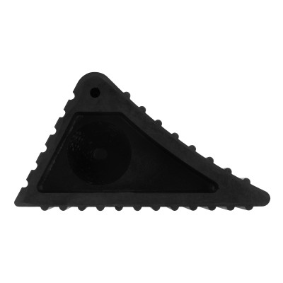 Упор противооткатной 200 х 115 х 120 мм Matrix Упор противооткатной 200 х 115 х 120 мм Matrix