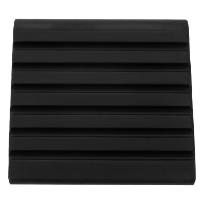 Упор противооткатной 200 х 115 х 120 мм Matrix Упор противооткатной 200 х 115 х 120 мм Matrix