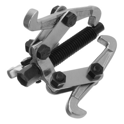 Съемник механический, 75 мм, тройной Sparta Съемник механический, 75 мм, тройной Sparta