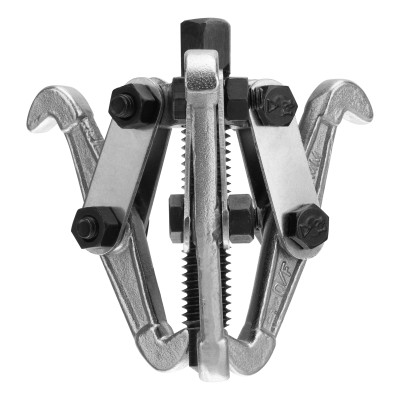 Съемник механический, 75 мм, тройной Sparta Съемник механический, 75 мм, тройной Sparta