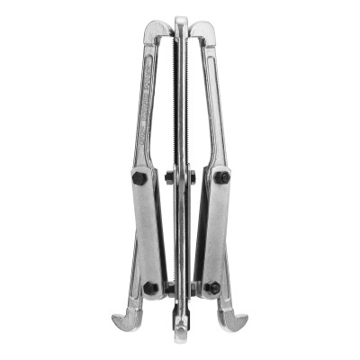 Съемник механический, 300 мм, тройной Sparta Съемник механический, 300 мм, тройной Sparta