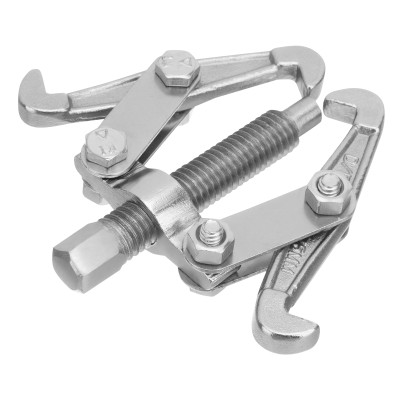 Съемник механический, 100 мм, двойной Sparta Съемник механический, 100 мм, двойной Sparta