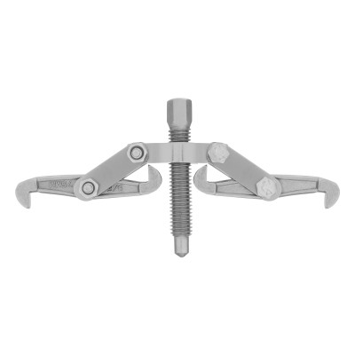 Съемник механический, 100 мм, двойной Sparta Съемник механический, 100 мм, двойной Sparta