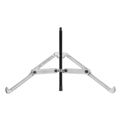 Съемник механический, 300 мм, тройной Sparta Съемник механический, 300 мм, тройной Sparta