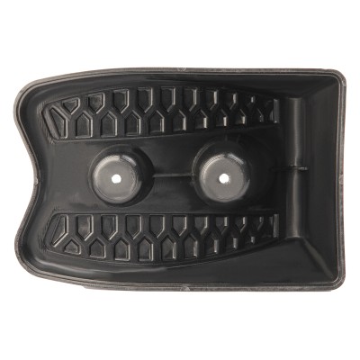 Башмаки противооткатные, 2 шт Matrix