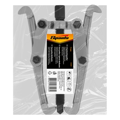 Съемник механический, 150 мм, двойной Sparta Съемник механический, 150 мм, двойной Sparta