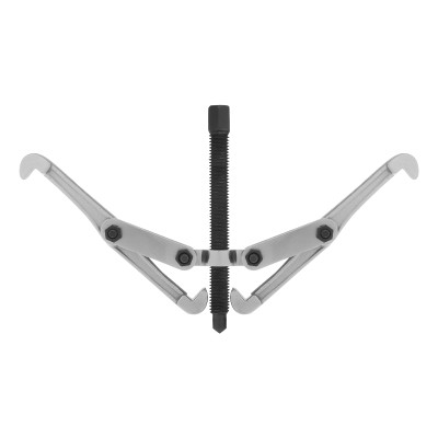 Съемник механический, 150 мм, двойной Sparta Съемник механический, 150 мм, двойной Sparta