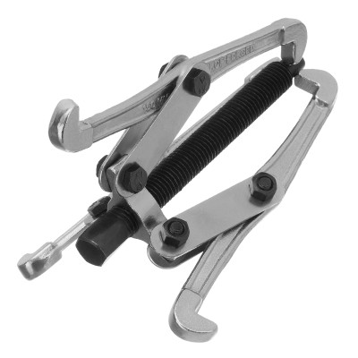 Съемник механический, 150 мм, тройной Sparta Съемник механический, 150 мм, тройной Sparta