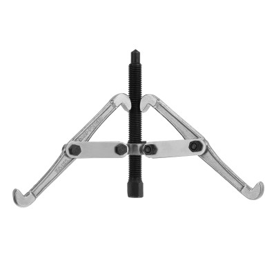 Съемник механический, 150 мм, тройной Sparta Съемник механический, 150 мм, тройной Sparta