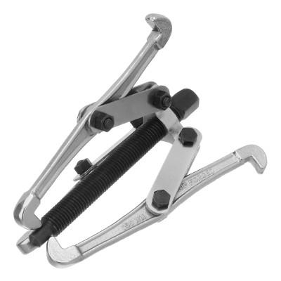 Съемник механический, 150 мм, тройной Sparta Съемник механический, 150 мм, тройной Sparta