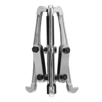 Съемник механический, 150 мм, тройной Sparta Съемник механический, 150 мм, тройной Sparta