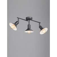 Люстра V4808-1/3PL, 3xE27 макс. 40Вт