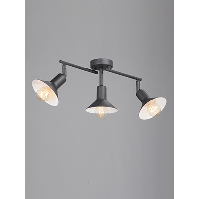 Люстра V4808-1/3PL, 3xE27 макс. 40Вт