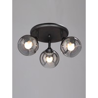 Люстра V4311-1/3PL, 3хE27 макс. 60Вт